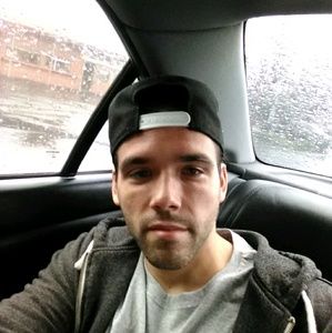 Meet your Posher, Nathan